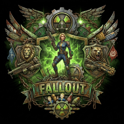 True Moozic: Fallout B42.14 – Project Zomboid Mod