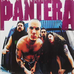 True Music: Pantera – Project Zomboid Mod
