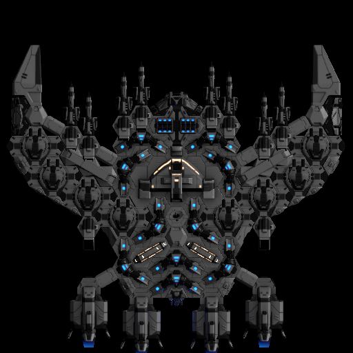 Bobs Pimpin Dreadnought