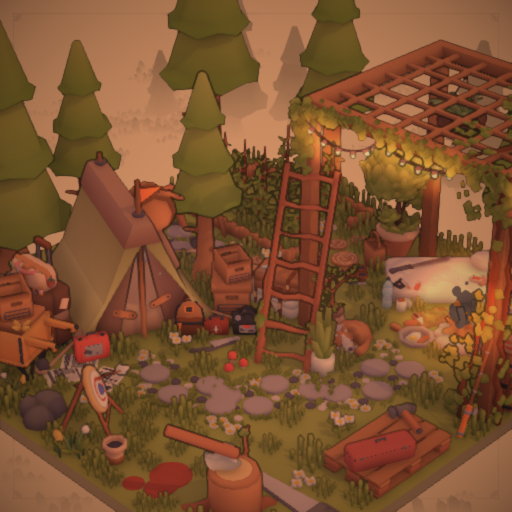 Apocalyptic Camp