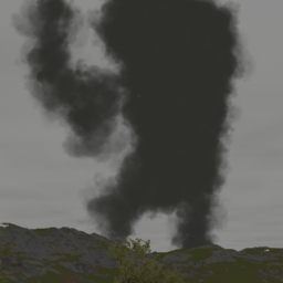 1997 Jarrel Tornado (DMW) preview