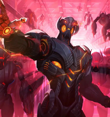 Ultron Unmatched