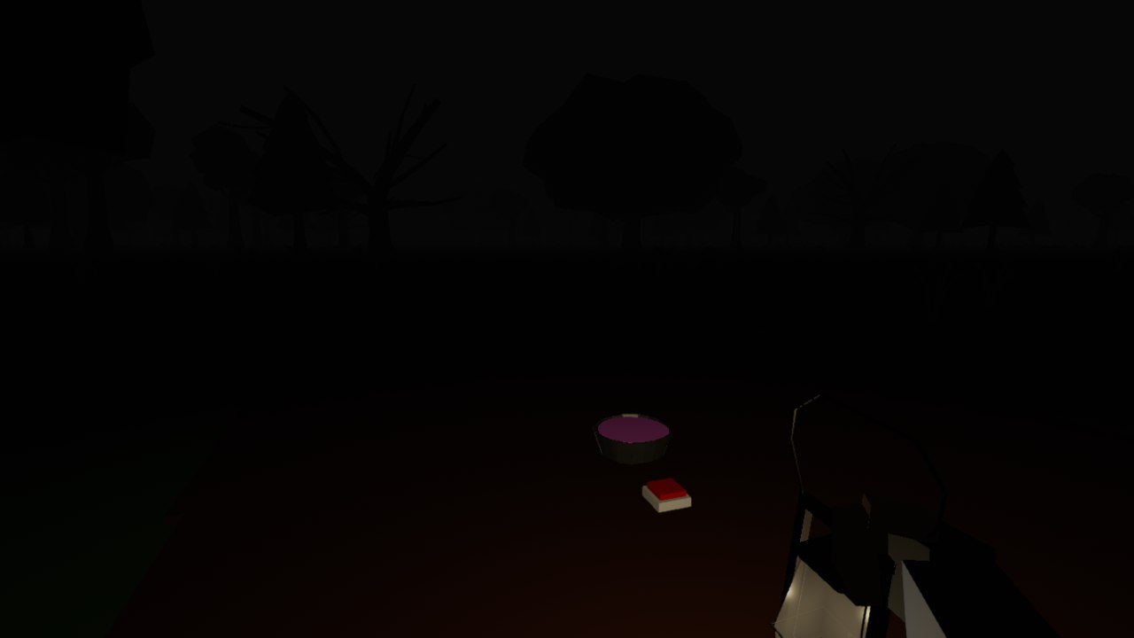 Slendytubbieslll - Main-Land（Night）
