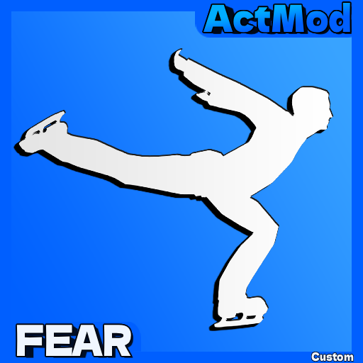[ActMod] FEAR – NF