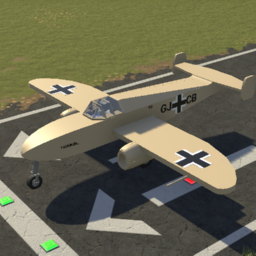 He-280 V3