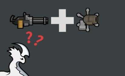 Custom Mortar