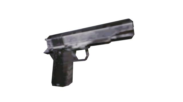 GTA San Andreas Pistol Firing Sound for Dual Pistol