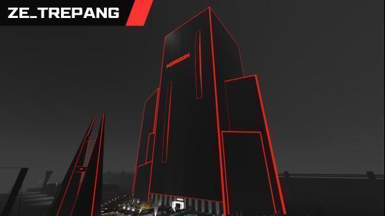 ze_trepang – Counter-Strike 2 Mod