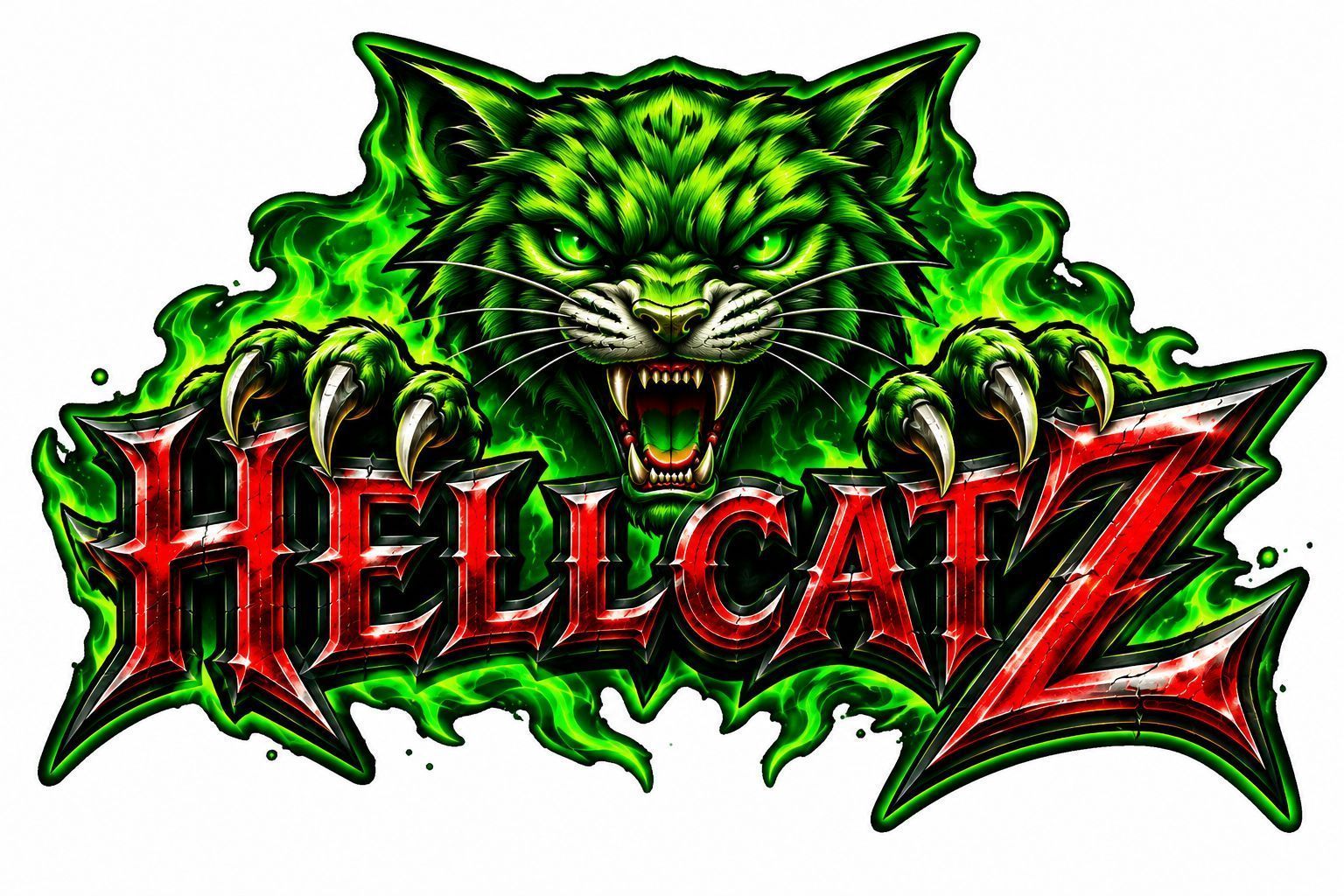 HellcatZ_Paragon