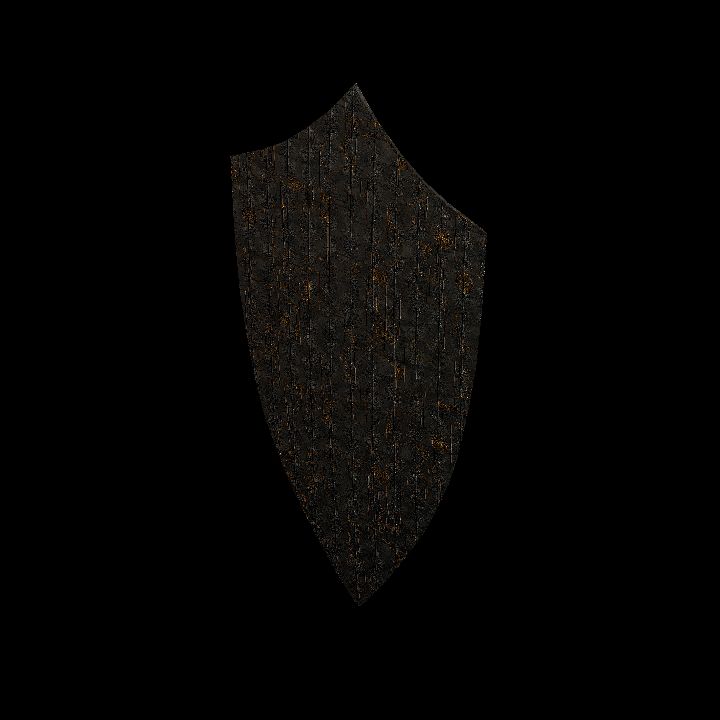 Shield, Esoteric