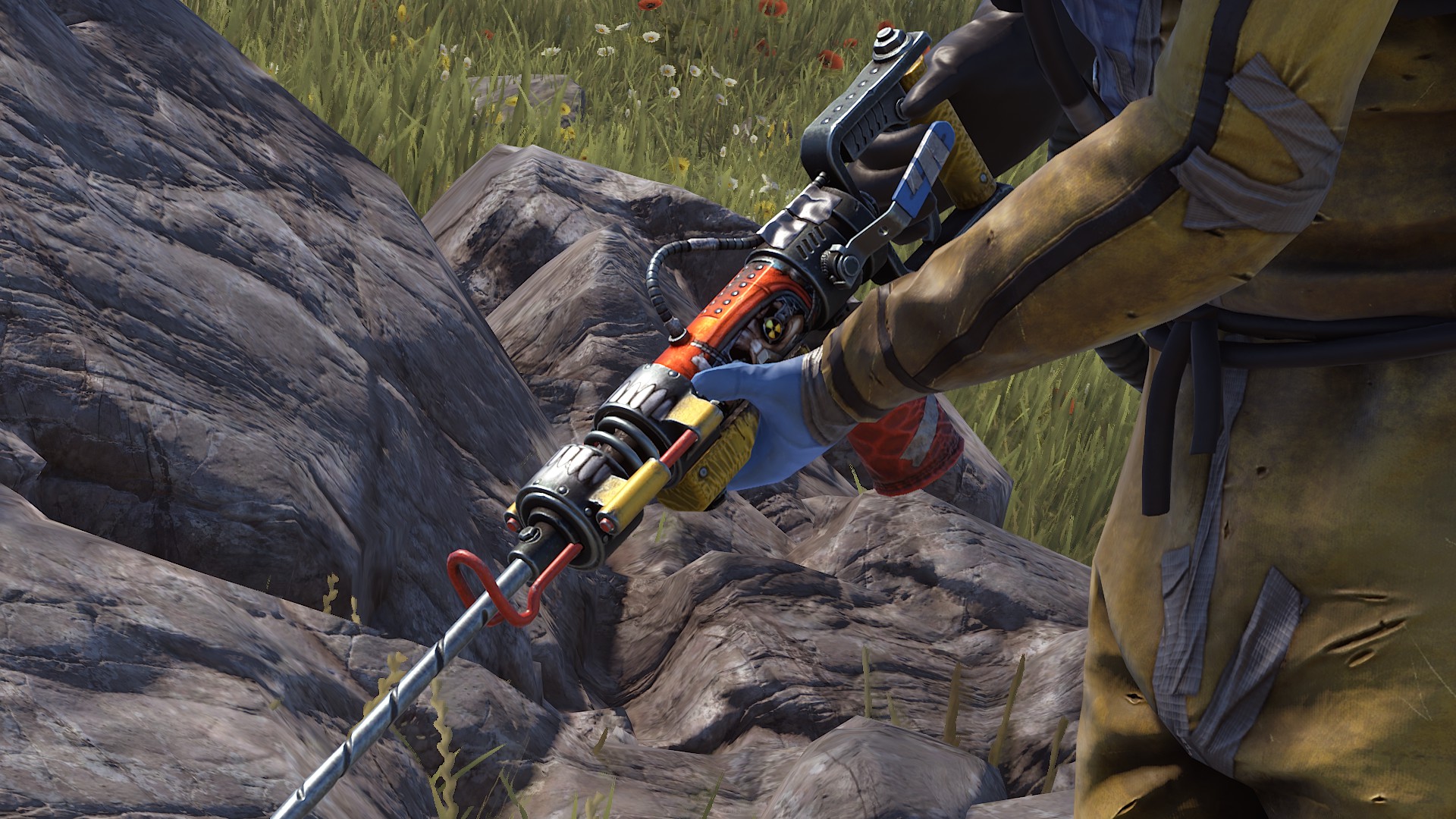 Nuke Vibe Jackhammer thumbnail 3