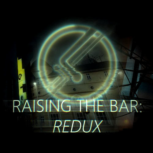 RTB:R Weapon Sounds for "Raising The Bar: Redux Weapon Pack"