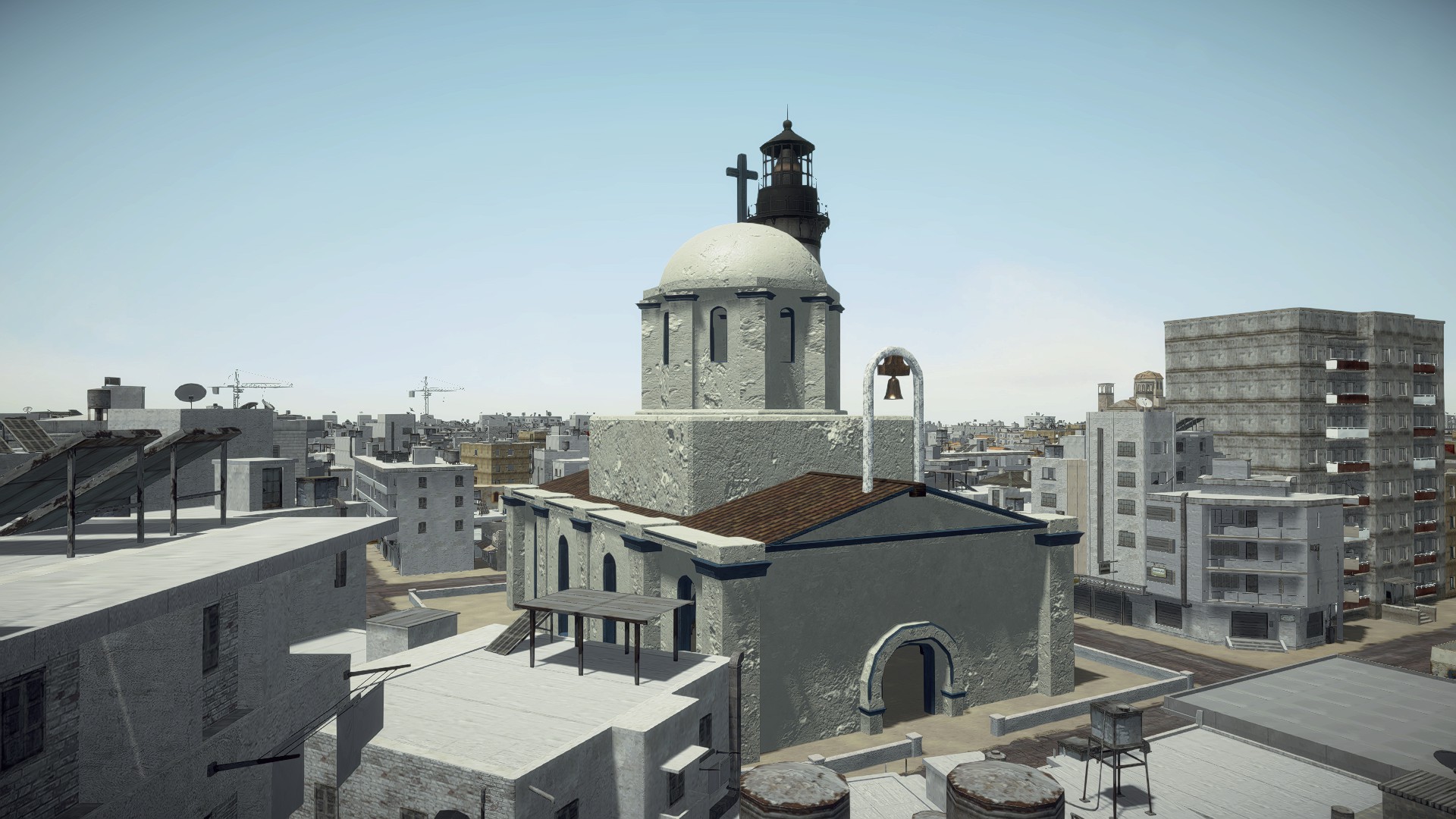 O1M7: Cleaning Out the Insurgents [Mission] [BROKEN]