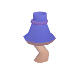 Mushroom Candle Holder