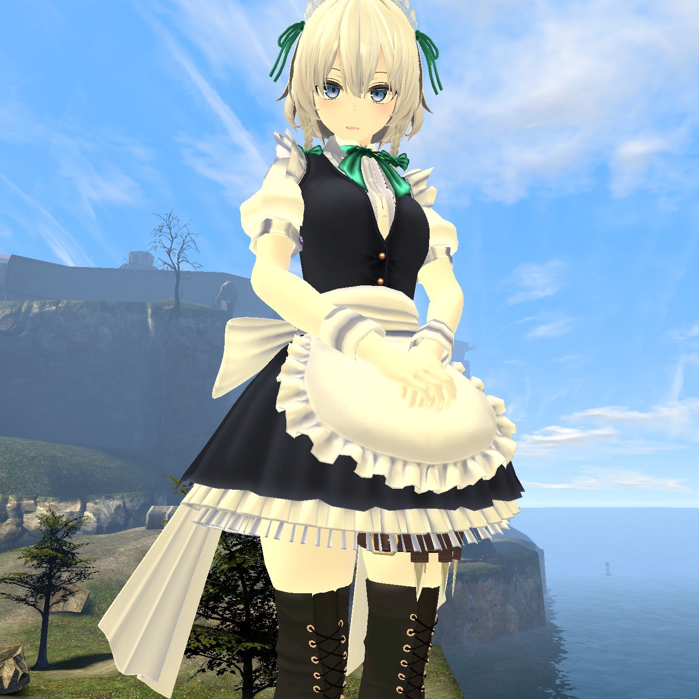 Izayoi Sakuya