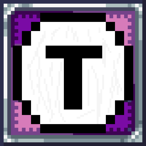 Putting The T In Terraria – tModLoader Mod