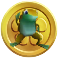 The Tranquil Coin