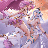 放置天使 Idle Angels-双子座-暮光双子 preview