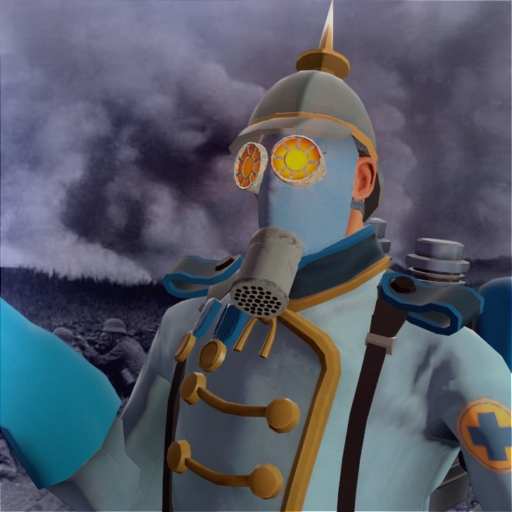 Father – Team Fortress 2 Mod
