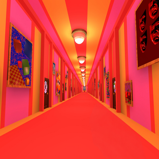 Digital Circus (ALPHA)