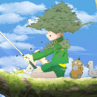 Chargers 2023 Anime preview