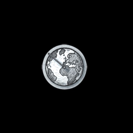 Globe 1