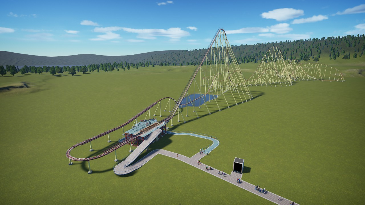 Diamondback