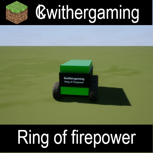 CKwithergamings ring of firepower