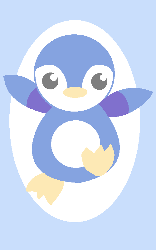 Sad Penguin's Life preview