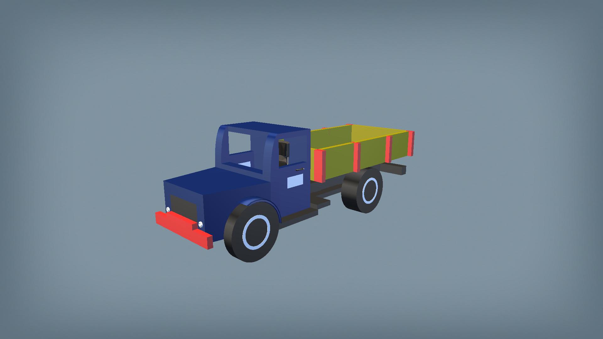 LKW