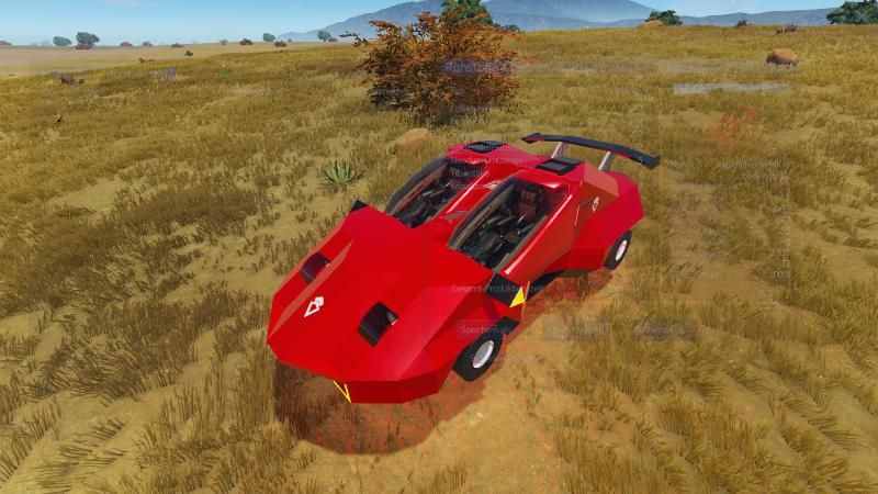 Rapidamente MK IV