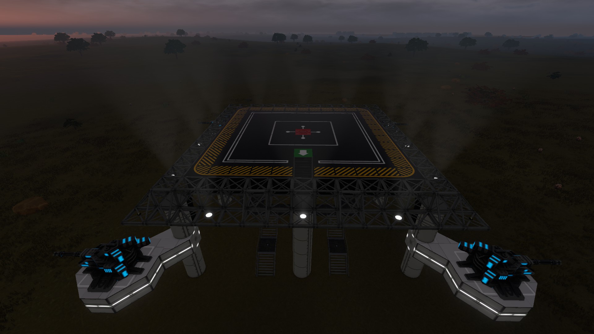 Repair Pad
