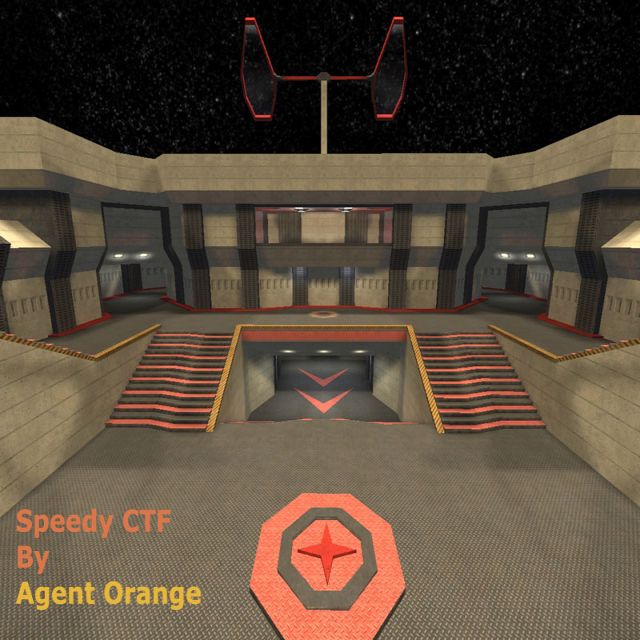 Speedy CTF