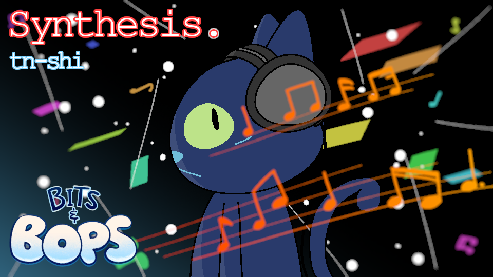 Synthesis. - tn-shi