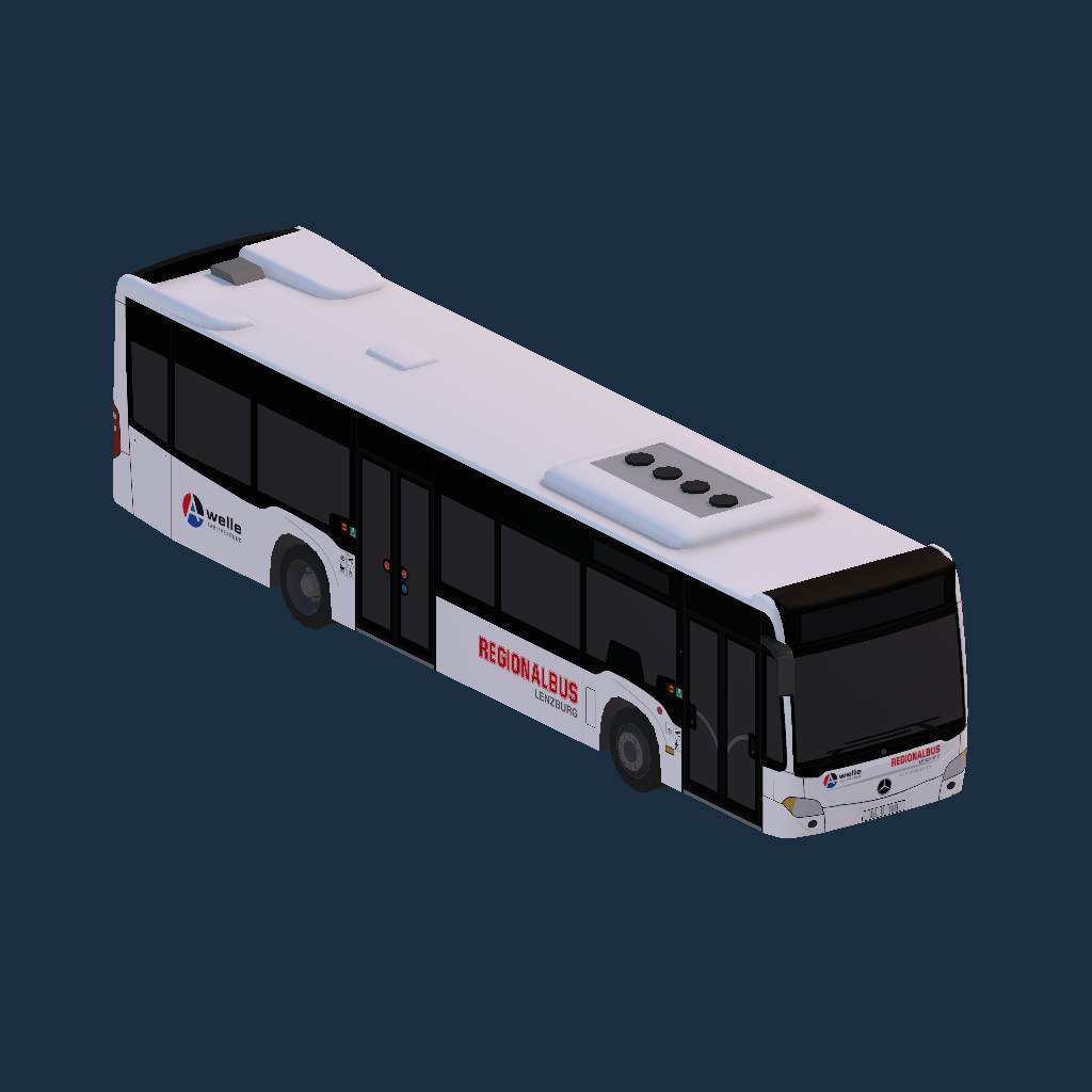 RBL MB Citaro C2 (OTU)