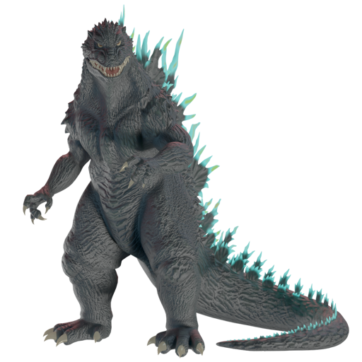 Steam Workshop::Goddezilla