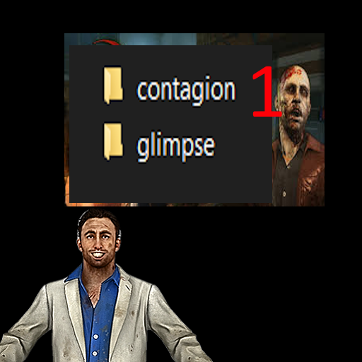 low quality contagion N glimpses 1
 preview