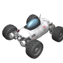 Egg Rover