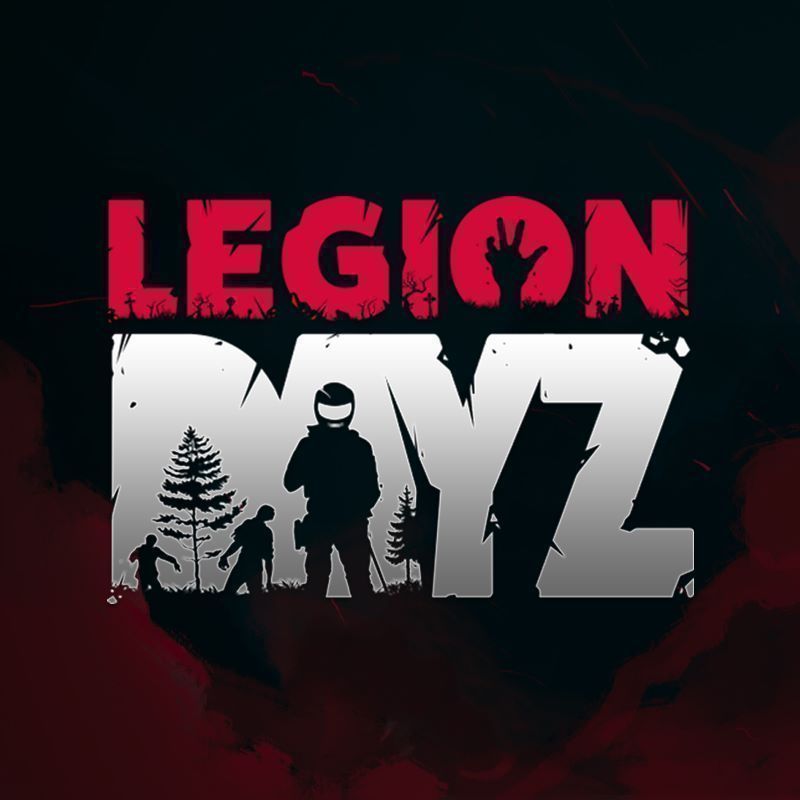 LegionServerPack