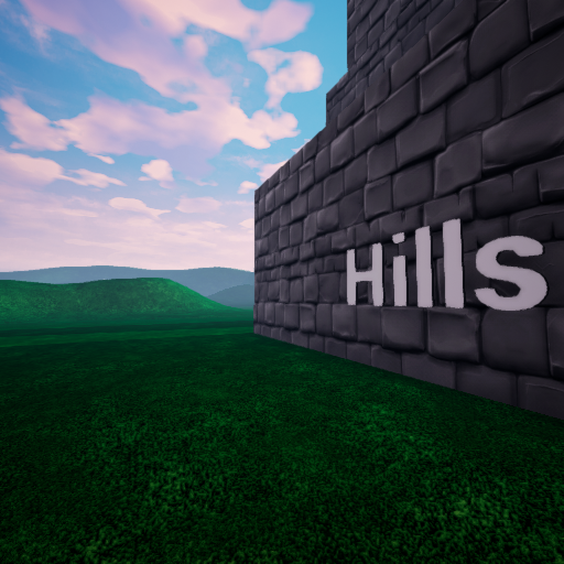 Hills [20H]