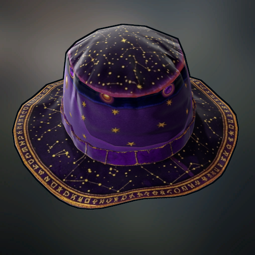 Wizards Kit