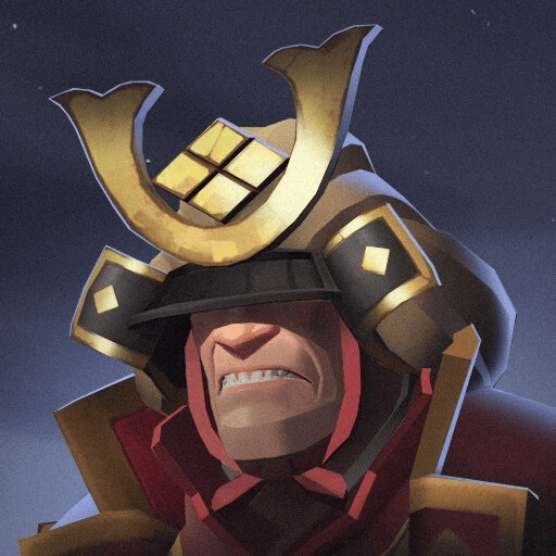 TF2: Eagle Of Kai: Kagemannsha
