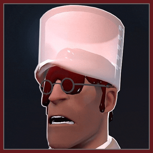 TF2: Unethical Hemotherapeutics
