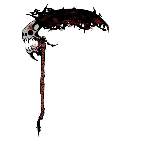 异样恐惧：武器库 – Don't Starve Together Mod