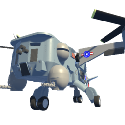 VB-02S Vertibird