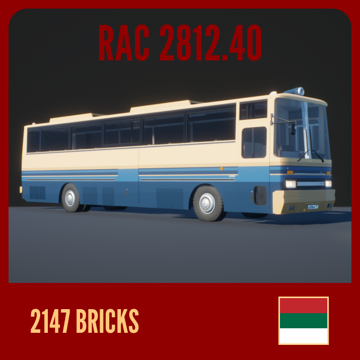 1994-1998 RAC 2812.40