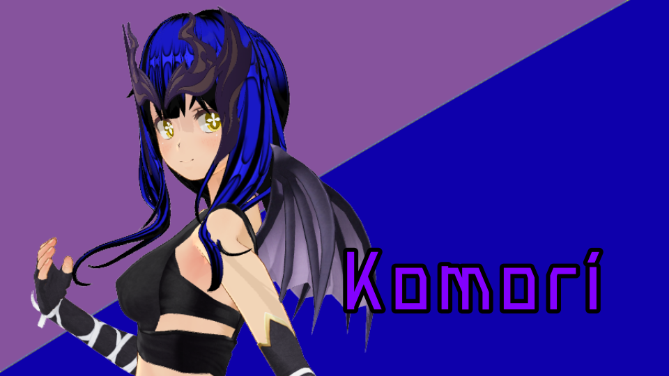 Komori