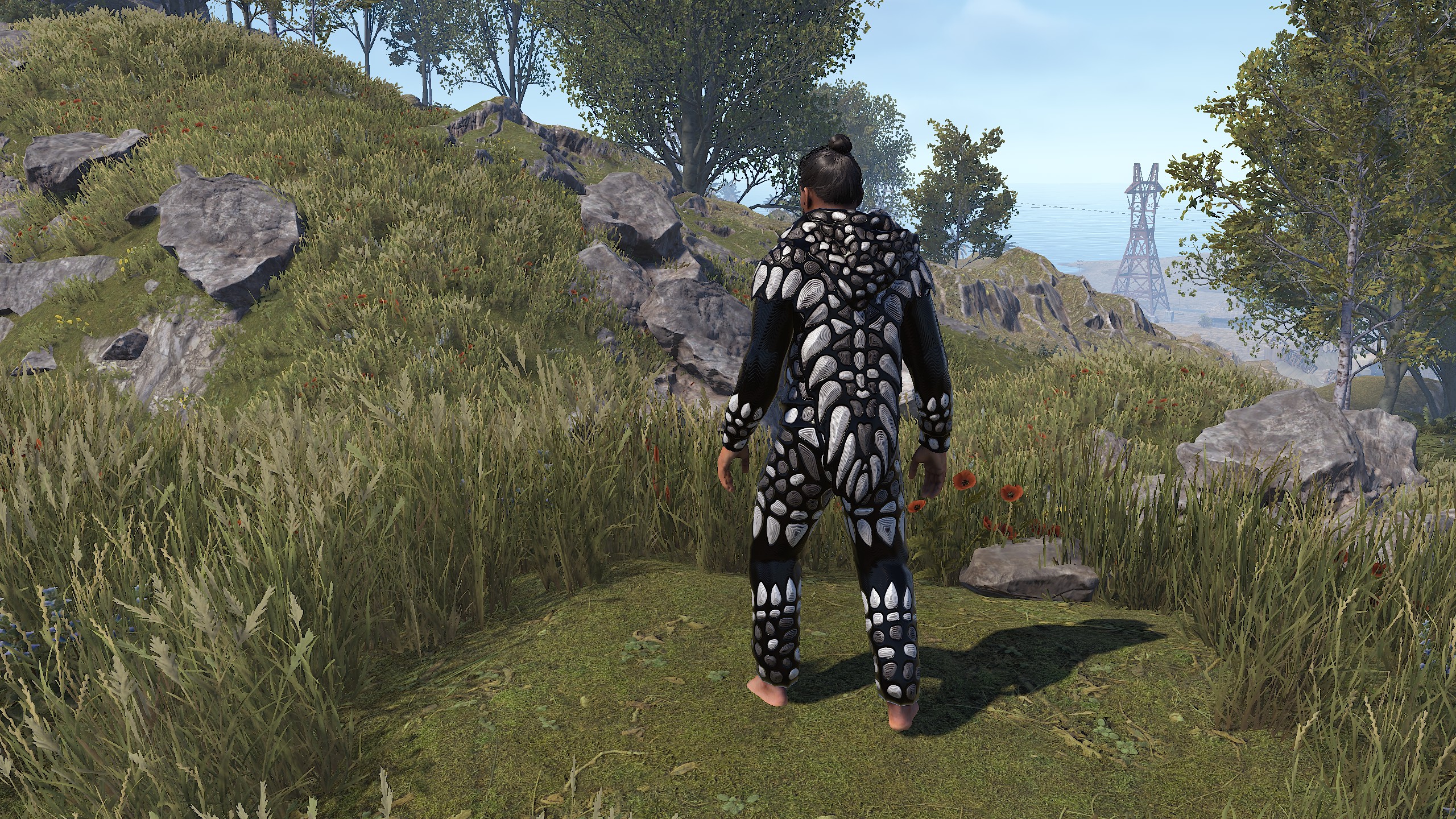 HellCore Jacket screenshot 1