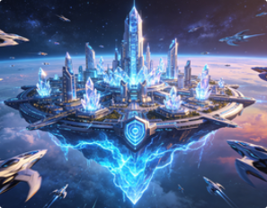 科技升级—部分科技强化
