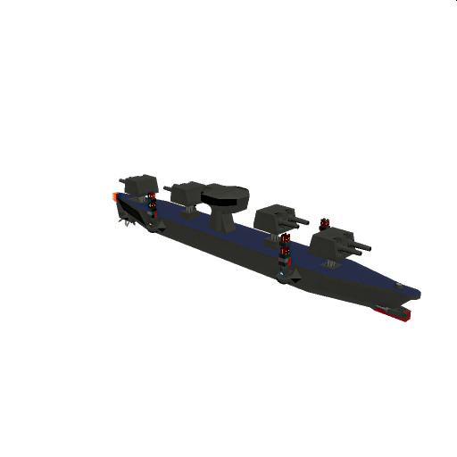 Space Battle Ship